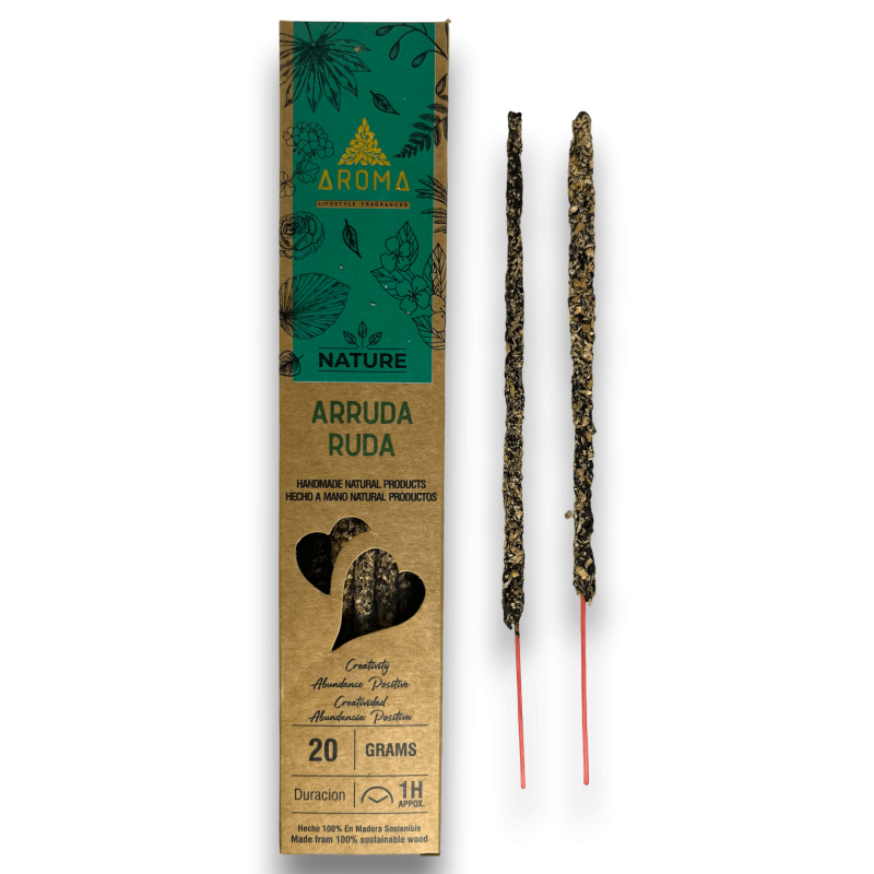 Incienso ritual de AROMA