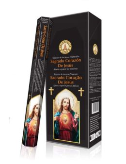 Incienso de todos los santos - Fragrances & Sens PREMIUM MASALA