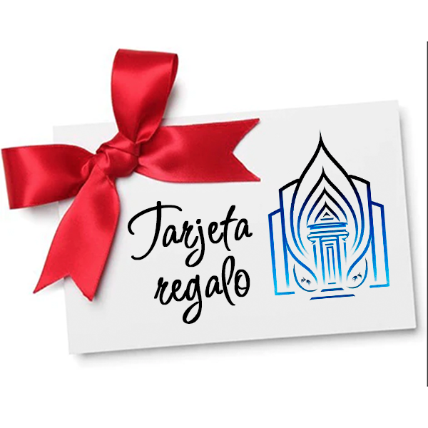 TARJETA DE REGALO Templo Arcano - Templo Arcano