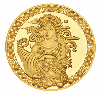 Monedas del Horóscopo – Amuletos de Energía Zodiacal