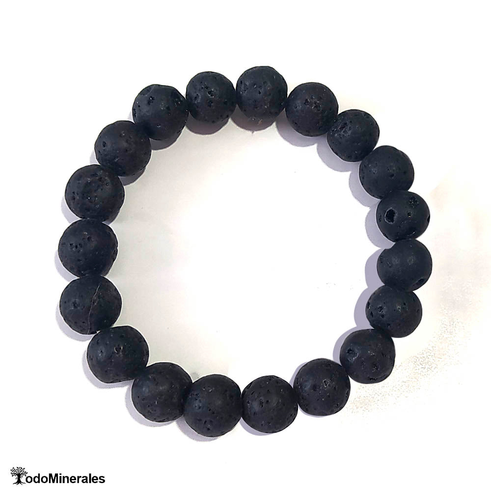 Pulseras MINERALES 100% NATURALES